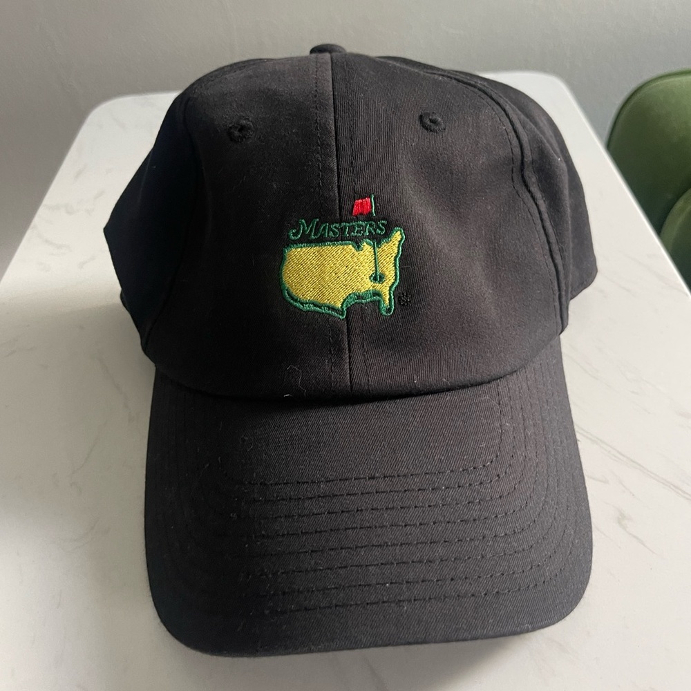 Masters Black Hat